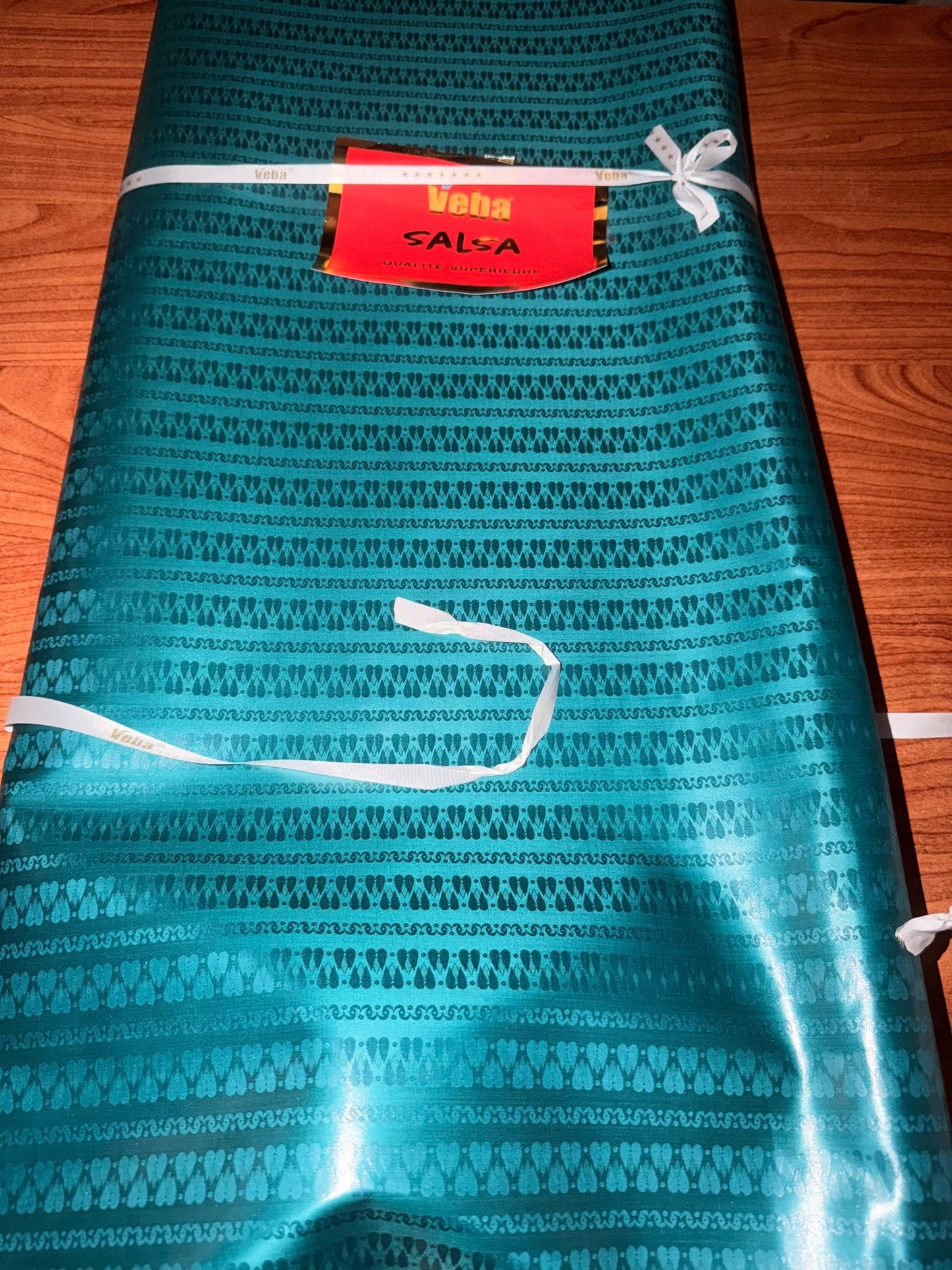 Basin Riche 3m – Veha Salsa